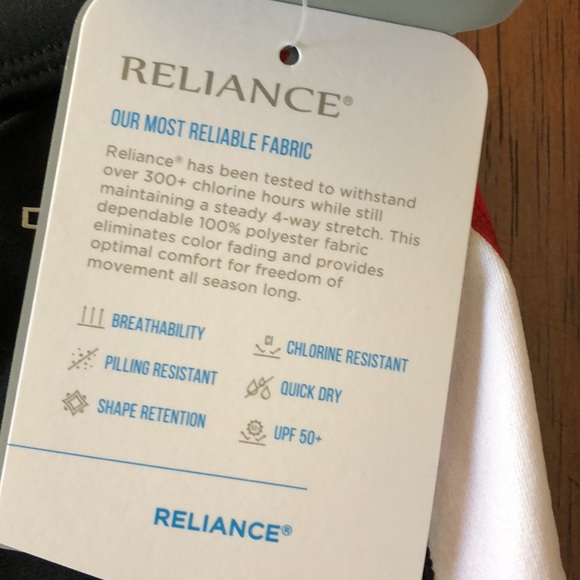 Men’s NWT Size 34 Swimwear - Picture 4 of 6